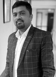 Varun Prakesh Pandey